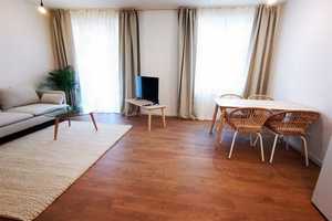 Freundliche 3-Zimmer-Wohnung mit Balkon und Einbauküche in Ingolstadt – Pfitznerstraße 52, 85057 Ingolstadt – Vorschaubild 8