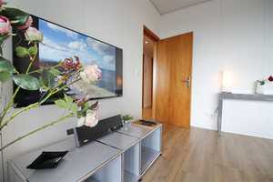 31.Etage: Moderne 2-Zimmer-Wohnung mit Meerblick – Trelleborgallee 2, 23570 Lübeck – Vorschaubild 8