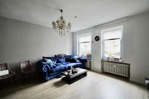 Vollvermietetes Wohn- und Geschäftshaus am Carlsplatz/ Hohe Str. in Düsseldorf – Hohe Str. 29, 40213 Carlstadt, Düsseldorf – Vorschaubild 24
