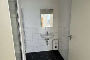 Sanierte 1-ZKB-Wohnung die auch als Büro nutzbar sein könnte ist – Thiemstraße 9, 39104 Buckau, Magdeburg – Vorschaubild 9