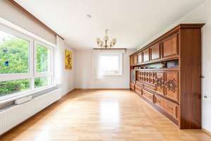 Erdgeschosswohnung mit eigenem Garten in Heidelberg-Wieblingen auf Erbpachtgrundstück – Die vollständige Adresse der Immobilie erhältst du vom Anbieter., 69123 Wieblingen, Heidelberg – Vorschaubild 2