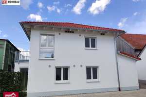 Wunderschönes modernes Einfamilienhaus für die junge Familie von heute in Hausen/Mindelheim – Unterallgäu (Kreis) – Vorschaubild 3