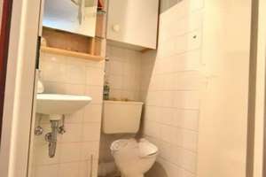 RUDOWER HÖHE // STADTVILLA  BJ. 1985// 4-ZI. ETW// 1.OG// GRÜNBLICK // GARTEN // € 415.000,- //94 QM – Neudecker Weg xx, 12355 Rudow, Berlin – Vorschaubild 20