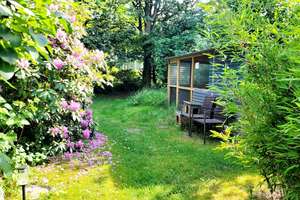 3-Zimmer-Gartenwohnung mit 290 m² Privatgarten in Hamburg-Rissen – Die vollständige Adresse der Immobilie erhältst du vom Anbieter., 22559 Rissen, Hamburg – Vorschaubild 12