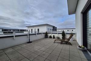 Penthouse Living am Haardtring – Exklusiver Neubau in Darmstadt – Haardtring 19, 64295 Darmstadt-West, Darmstadt – Vorschaubild 5