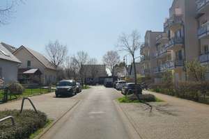 3-Raum-Maisonette | 3 Balkone | Tiefgarage | Ruhige Lage – Die vollständige Adresse der Immobilie erhältst du vom Anbieter., 4288 Liebertwolkwitz, Leipzig – Vorschaubild 11