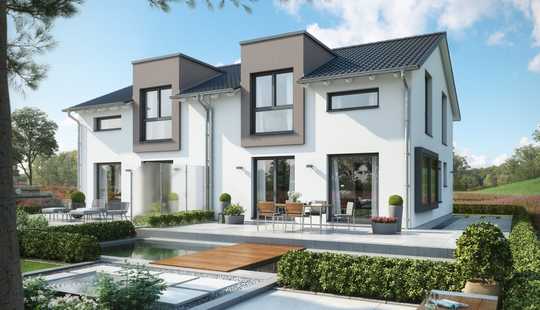 Bild von 6x DHH für Investoren! Grundstück vorhanen!