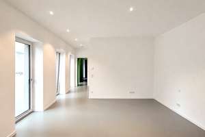 Innenhof-Loft mit Designanspruch und einzigartigem Wohngefühl – Die vollständige Adresse der Immobilie erhältst du vom Anbieter., 40227 Oberbilk, Düsseldorf – Vorschaubild 10