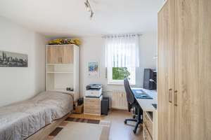Kapitalanlage - 3 Zimmer mit Balkon & Loggia & Tiefgarage – Kamelienweg 7, 1279 Laubegast, Dresden – Vorschaubild 11