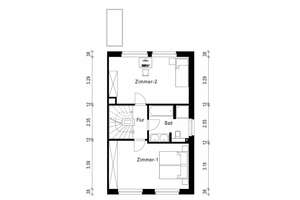 Moderne und energieeffiziente Doppelhaushälfte in beliebter Wohnlage – perfekt für Familien! – Die vollständige Adresse der Immobilie erhältst du vom Anbieter., 22419 Langenhorn, Hamburg – Vorschaubild 20