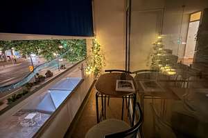 Kompaktes 1-Zimmer-Apartment: Zentral wohnen in Wiesbaden – Wilhelmstraße 52, 65183 Mitte, Wiesbaden – Vorschaubild 9