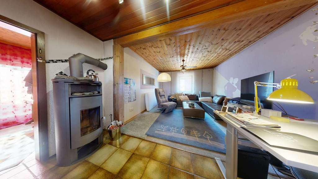 Immobilie in Kindsbach - 👉 Kindsbach: Rohdiamant für Handwerker – Haus mit großem Potenzial - Bild 4