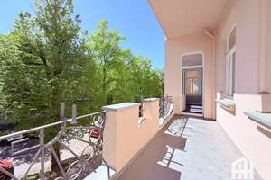 **wieder Besichtigung möglich** sonnige 5-Zimmer Altbauperle im Vorderen Westen mit großem Balkon – Die vollständige Adresse der Immobilie erhältst du vom Anbieter., 34119 West, Kassel – Vorschaubild 11