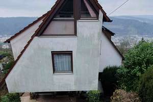 1. Reihe-Aussicht PUR! Unverbaubar neben Landschaftsschutzgebiet! 2 Familienhaus – Die vollständige Adresse der Immobilie erhältst du vom Anbieter., 73733 Neckarhalde, Esslingen am Neckar – Vorschaubild 3