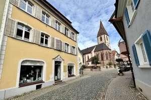 Wohn- & Geschäftshaus für Selbstentwickler – Die vollständige Adresse der Immobilie erhältst du vom Anbieter., 79346 Endingen am Kaiserstuhl – Vorschaubild 4