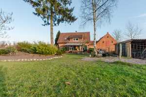 Idyllisches Bauernhaus mit großem Grundstück - Ländlicher Charme trifft Wohnkomfort – Nienburg (Weser) (Kreis) – Vorschaubild 16