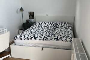 Schöne 2-Zimmer-Wohnung mit EBK in Düsseldorf – Gumbertstraße 179, 40229 Düsseldorf – Vorschaubild 20