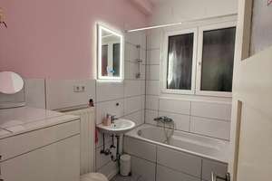 2 Zimmer Wohnung in Stuttgart West – Obere Paulusstraße 69, 70197 Hasenberg, Stuttgart – Vorschaubild 4
