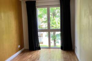 Geschmackvolle teilmöblierte 3-Zi-Wohnung in Schwabing - für 1,5 Jahre bis 02.2028 – Die vollständige Adresse der Immobilie erhältst du vom Anbieter., 80804 Am Luitpoldpark, München – Vorschaubild 5