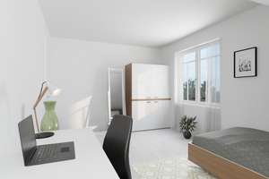 Bauen ohne Ärger und Wohnen ohne Kompromisse ... bieten wir Ihnen bei diesem individuellen Projekt! – Die vollständige Adresse der Immobilie erhältst du vom Anbieter., 22395 Sasel, Hamburg – Vorschaubild 18