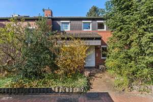 LENAU - Wohnen mit Raumgefühl: Großzügiges Split-Level-Haus mit Galerie & Kamin – Die vollständige Adresse der Immobilie erhältst du vom Anbieter., 30627 Groß-Buchholz, Hannover – Vorschaubild 2