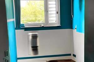 Demnächst frei! 4-Zimmer-Wohnung in Bocholt Bocholt – Prinz-Eugen-Straße 7, 46397 Bocholt – Vorschaubild 7