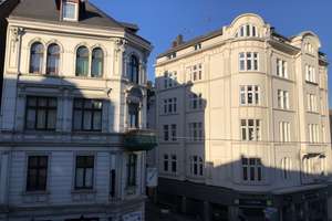 Helle, sanierte 1-Zimmer-Wohnung in Wuppertal-Elberfeld – Hochstraße 80, 42105 Elberfeld, Wuppertal – Vorschaubild 7