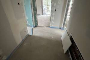 2-Zimmer-Wohnung mit Dachterrasse in Fürth