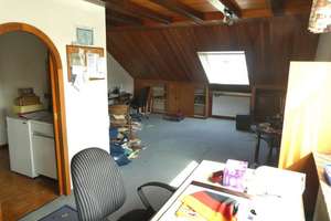 Großzügiges Einfamilienhaus mit Garage - Dortmund-Aplerbeck – 44287 Aplerbeck (Ortsteil), Dortmund – Vorschaubild 17