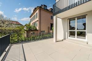 ***Erstbezug - Traumhafte Stadtvilla mit sonniger Terrasse, Garten und Wellnessbereich*** – Die vollständige Adresse der Immobilie erhältst du vom Anbieter., 70192 Mönchhalde, Stuttgart – Vorschaubild 11