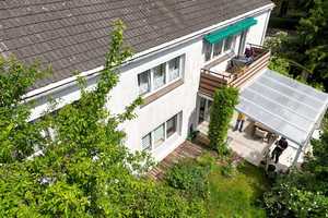 Freistehendes Zweifamilienhaus 9 ZKB ca. 240 m² mit barrierefreier Erdgeschosswohnung in Seenähe – Duisburg – Vorschaubild 38