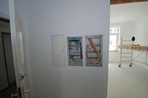 Luxusneubau im Altbau,List 4 Zimmer,+17m²Dachterasse – Voßstrasse 47, 30161 List, Hannover – Vorschaubild 32