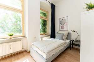 Geräumiges Apartment in zentraler Lage816 – Fehmarner Straße 6, 13353 Wedding, Berlin – Vorschaubild 4