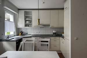 Helle und moderne  Maisonette Wohnung mit 2 Balkonen 
und Stellplatz - nähe Nippesser Tälchen – Die vollständige Adresse der Immobilie erhältst du vom Anbieter., 50733 Nippes (Ortsteil), Köln – Vorschaubild 6