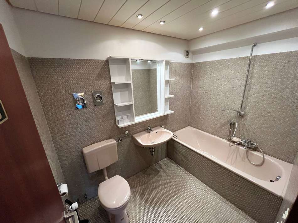 Bad Einliegerwohnung...