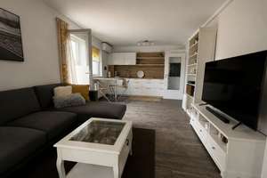 Moderne 2-Zimmer-Wohnung mit Klimaanlage in zentraler Lage in Ludwigshafen.
