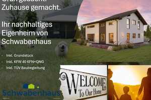 Traumhaus auf großem Grundstück – Unser Angebot für Ihre Zukunft in Obersasbach. Baugrundstück inkl. – Ortenaukreis – Vorschaubild 8