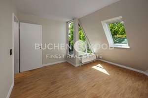 Moderne Maisonette-Dachgeschoss-Wohnung in HH-Winterhude – Die vollständige Adresse der Immobilie erhältst du vom Anbieter., 22301 Winterhude, Hamburg – Vorschaubild 5