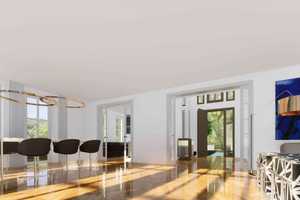 Klassisch-elegante Villa in idyllischer Bestlage – München (Kreis) – Vorschaubild 8