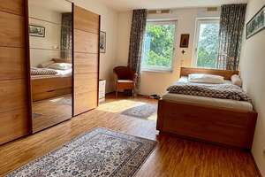 Tolle Wohnung mit großem Balkon in Kaiserswerth – Arnheimer Str. 144a, 40489 Kaiserswerth, Düsseldorf – Vorschaubild 4