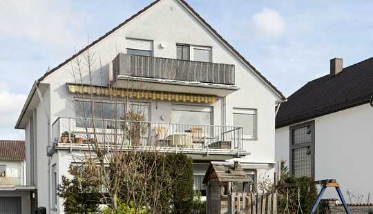 Bild von Kapitalanlage in gefragter Lage - Mehrfamilienhaus mit 5 Einheiten