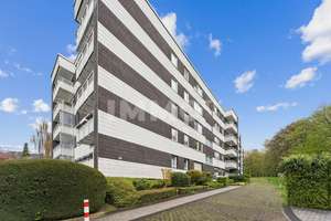 Charmante 2-Zimmer-Wohnung mit Balkon in ruhigem und bestens gepflegtem Wohnumfeld – Albert-Schweitzer-Straße 20, 42109 Uellendahl-Katernberg, Wuppertal – Vorschaubild 20
