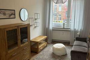 ERSTBEZUG möblierte 2-Zimmer-Wohnung mit Balkon – Adalbertsteinweg 271-273, 52066 Panneschopp, Aachen – Vorschaubild 25
