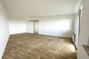 Herrlicher Ausblick inklusive - Moderne 3-Raum-Wohnung – Johann-Richter-Straße 5, 9122 Morgenleite, Chemnitz – Vorschaubild 3
