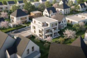 HOCHWERTIGER ERSTBEZUG MIT TIEFGARAGE IN SÜLLDORF