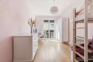 Stilvolle 3-Zimmer Wohnung in ruhiger und begehrter Wohnlage – Die vollständige Adresse der Immobilie erhältst du vom Anbieter., 81545 Harlaching, München – Vorschaubild 8