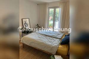 Tauschwohnung: Schöne 2,5 Zimmer-Wohnung am Eifelplatz – Die vollständige Adresse der Immobilie erhältst du vom Anbieter., 50677 Neustadt/Süd, Köln – Vorschaubild 11