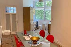 Möblierte 2-Zimmer-Wohnung in Essen-Rüttenscheid – Franziskastraße 63, 45131 Essen – Vorschaubild 5