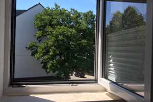 Exklusive 3-Zimmer-Wohnung mit gehobener Innenausstattung mit Einbauküche in München Moosach – München – Vorschaubild 5