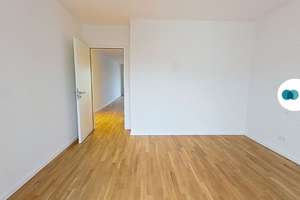 Zum Träumen: Schicke 3-Zimmer-Wohnung mit 2 Balkons und offenem Küchenbereich im Quartier 'RIEKE' – Glasower Straße 5, 12051 Neukölln (Ortsteil), Berlin – Vorschaubild 6